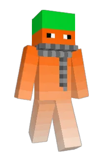 BESTIND1A Minecraft avatar full body