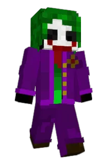 BESTKUNGZA1 Minecraft avatar full body