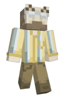 BESTKatarinaEUNE Minecraft avatar full body