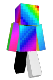BESTNOOB1231252 Minecraft avatar full body
