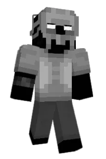 BEST_AU Minecraft avatar full body