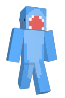 BEST_SIMPLE Minecraft avatar full body