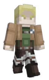 Custom render preview