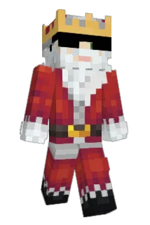BEYCRAFT09 Minecraft avatar full body