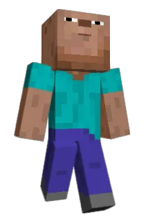 BFLKing67 Minecraft avatar full body