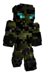 Custom render preview
