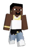 BIBIKK47 Minecraft avatar full body