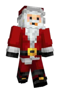 BIGCHAVEZ13 Minecraft avatar full body