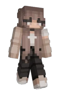 BIGDONG6942073 Minecraft avatar full body
