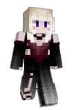 BIGGOTHMOMMY Minecraft avatar full body