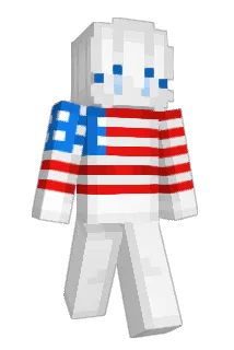 BIGHUNCH00 Minecraft avatar full body