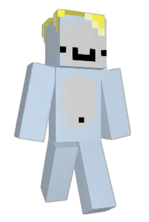 BIGMAN_GT Minecraft avatar full body