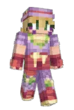 BIGNUMBERS0501 Minecraft avatar full body