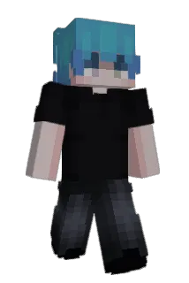 BIGPenguiN932 Minecraft avatar full body