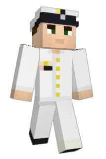 BIGRUSS__60 Minecraft avatar full body