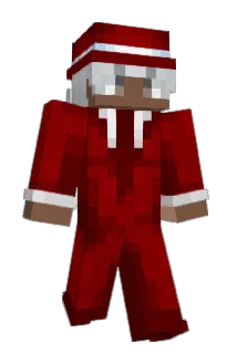 BIGSGOLU Minecraft avatar full body