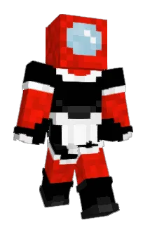 BIGTULA Minecraft avatar full body