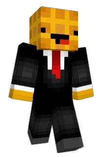 BIG_ALEX12 Minecraft avatar full body