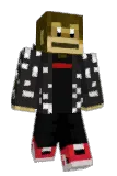 BIG_ELM Minecraft avatar full body