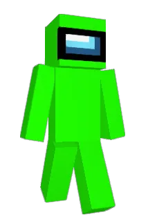 BIG__e_42 Minecraft avatar full body