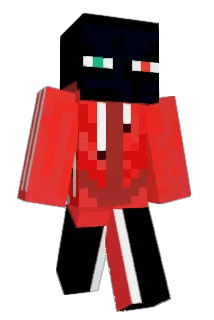 BIG_bartez Minecraft avatar full body