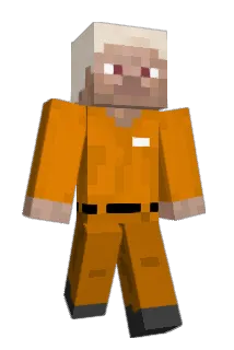 BILLGATESISAPRED Minecraft avatar full body
