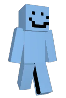 BILLIONAIRE_BOYS Minecraft avatar full body
