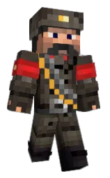 Custom render preview