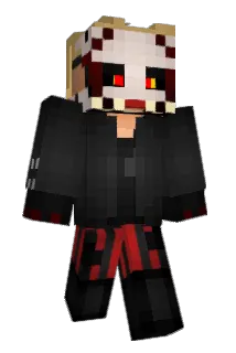 BITW365 Minecraft avatar full body