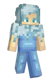 BIizz_ard Minecraft avatar full body
