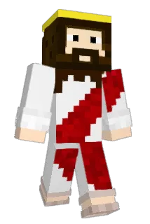 BInsi90 Minecraft avatar full body