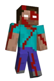 BJam1130 Minecraft avatar full body
