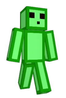 BL00DHOUND187 Minecraft avatar full body