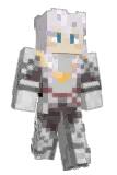 BLACKEDoCOM Minecraft avatar full body