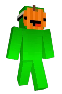 BLADE127 Minecraft avatar full body