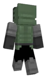 Custom render preview