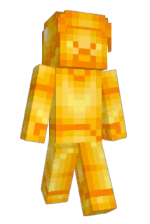 BLEPLEqudtlsLLL Minecraft avatar full body