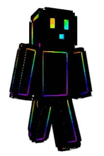 BLESS_B Minecraft avatar full body