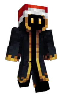 BLETBARS781 Minecraft avatar full body