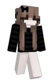 BLITZXUHC Minecraft avatar full body