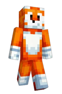 BLOCKYBRO111 Minecraft avatar full body