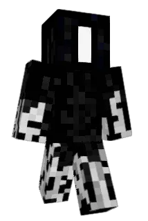 BLOoO0O Minecraft avatar full body
