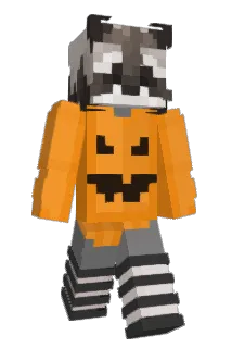 BLPolar Minecraft avatar full body