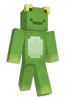 BLadsto Minecraft avatar full body