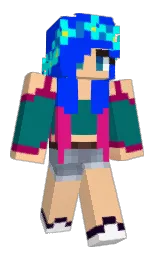 Custom render preview