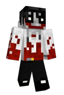 BMANGAMINGYT Minecraft avatar full body