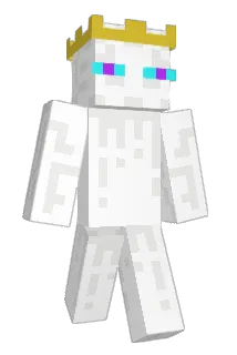 BMBS76 Minecraft avatar full body