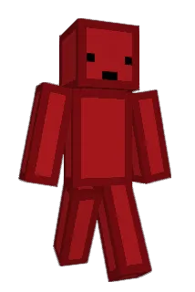 BMBell11 Minecraft avatar full body