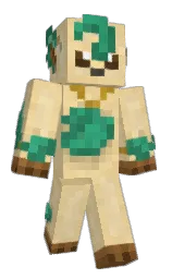 Custom render preview