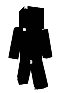 BMObeid Minecraft avatar full body